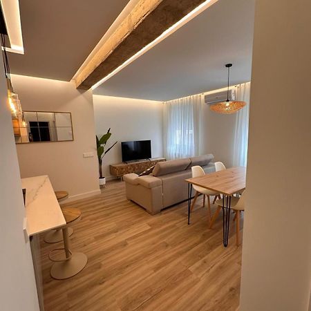 Appartement El Sueno De Luca, Parking Gratuito Centro à Logroño Extérieur photo