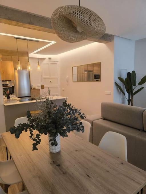Appartement El Sueno De Luca, Parking Gratuito Centro à Logroño Extérieur photo