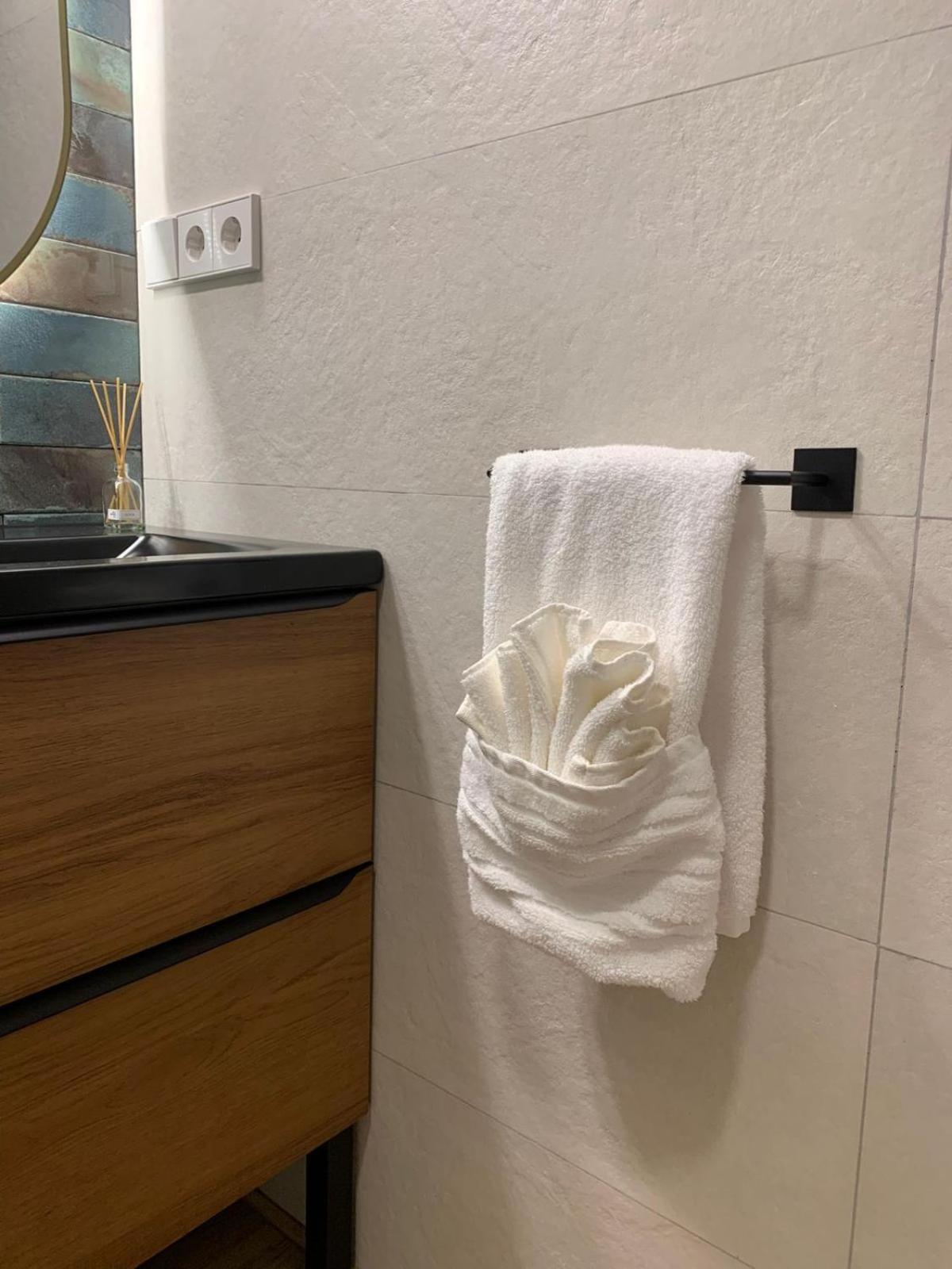 Appartement El Sueno De Luca, Parking Gratuito Centro à Logroño Extérieur photo